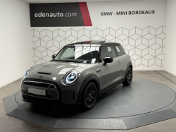 Mini Mini Hatch 3 Portes Cooper SE 184 ch Editio... 33-Gironde