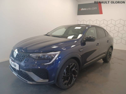 Renault Arkana E-Tech full hybrid 145 GSR2 espri... 64-Pyrénées-Atlantiques