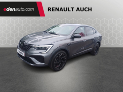 Renault Arkana E-Tech full hybrid 145 GSR2 espri... 32-Gers