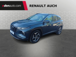 Hyundai Tucson 1.6 CRDi 136 Hybrid 48V DCT-7 Exe... 32-Gers