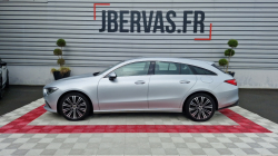 Mercedes CLA Shooting Brake 200 D 8G-DCT PROGRES... 14-Calvados