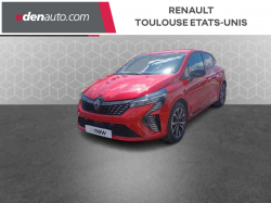 Renault Clio E-Tech full hybrid 145 Techno 31-Haute-Garonne