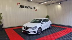 Renault Mégane IV BLUE DCI 115 EDC EVOLUTION 29-Finistère
