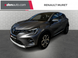 Renault Captur E-Tech 145 - 21 Intens 31-Haute-Garonne
