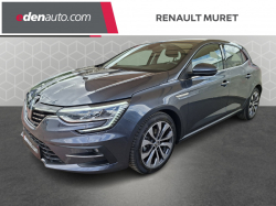 Renault Mégane IV Berline TCe 140 Techno 31-Haute-Garonne