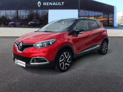 Renault Captur TCe 120 Energy Intens EDC 52-Haute-Marne