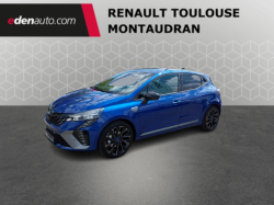Renault Clio E-Tech full hybrid 145 Esprit Alpin... 31-Haute-Garonne