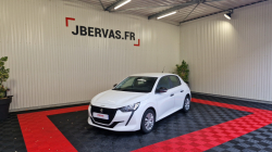 Peugeot 208 PURETECH 75 SS LIKE 29-Finistère