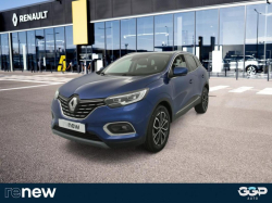 Renault Kadjar Blue dCi 115 EDC Intens 59-Nord