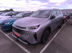 Peugeot 5008 III 1.2 HYBRID 145 E-DCS6 ALLURE 80-Somme