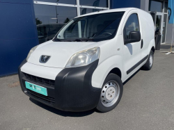 Peugeot Bipper 1.3 HDI PACK CLIM 117 L1 24-Dordogne