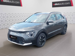 Kia Niro EV Electrique 204 ch Active 40-Landes