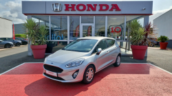 Ford Fiesta 1.0 ECOBOOST 95 CH SS BVM6 COOL CONN... 29-Finistère