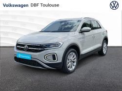 Volkswagen T-Roc FL 1.5 TSI 150 CH DSG7 STYLE 31-Haute-Garonne