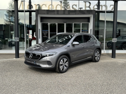 Mercedes EQA 250 Business Line 74-Haute-Savoie