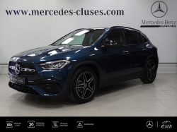 Mercedes Gla 250 e AMG Line 74-Haute-Savoie