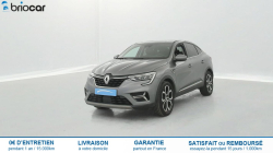 Renault Arkana E-Tech 145 21B Intens 5p 35-Ille-et-Vilaine