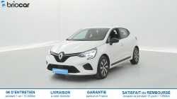 Renault Clio TCe 90 Equilibre 5p 35-Ille-et-Vilaine
