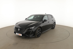 Peugeot 308 1.2 PureTech GT Pack EAT8 130 ch 13-Bouches du Rhône