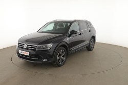 Volkswagen Tiguan Allspace 2.0 TDI Carat DSG7 15... 13-Bouches du Rhône