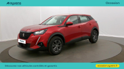 Peugeot 2008 1.2 PureTech 130ch S&S Active Busin... 59-Nord