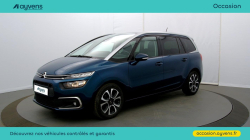Citroën Grand C4 SpaceTourer PureTech 130ch S&S... 69-Rhône