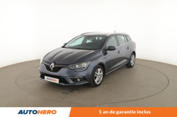 Renault Mégane Estate 1.5 dCi Blue Business EDC... 92-Hauts-de-Seine