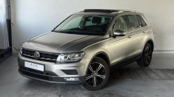 Volkswagen Tiguan 2.0 TDI 150CH BLUEMOTION TECHN... 67-Bas-Rhin
