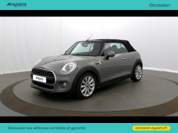 Mini Mini Cabrio Cooper 136ch Exquisite 69-Rhône