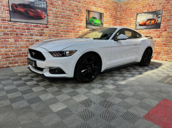 Ford Mustang 2.3 EcoBoost 317cv 33-Gironde