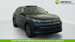 Volkswagen Tiguan NOUVEAU 1.5 eTSI 150CV DSG7 LI... 69-Rhône