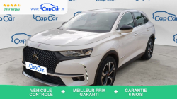 DS DS 7 Crossback 2.0 BlueHDi 180 EAT8 Performan... 75-Paris
