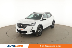 Peugeot 2008 1.2 PureTech Allure 101 ch 92-Hauts-de-Seine