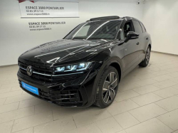 Volkswagen Touareg 3.0 TSI eHybrid 462 ch Tiptro... 25-Doubs