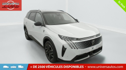 Peugeot 5008 Hybrid 145 e-DCS6 GT 05-Hautes Alpes