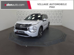 Mitsubishi Outlander 2.4 MIVEC PHEV 306 4WD Inst... 64-Pyrénées-Atlantiques