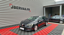 Renault Mégane Estate IV Business E-Tech hybrid... 35-Ille-et-Vilaine
