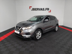 Nissan Qashqai 1.5 DCI 115 BUSINESS EDITION 72-Sarthe