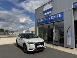 DS DS 3 Crossback 1.5 BLUEHDI 102 CH BUSINESS GA... 36-Indre