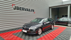 Skoda Octavia Combi 1.0 TSI mHEV e-TEC 110 DSG7 ... 35-Ille-et-Vilaine