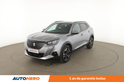 Peugeot 2008 1.2 PureTech Allure Pack EAT8 131 c... 92-Hauts-de-Seine