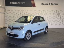 Renault Twingo III E-Tech Authentic 65-Hautes-Pyrénées