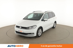 Volkswagen Touran 1.6 TDI BlueMotion Tech Trendl... 92-Hauts-de-Seine
