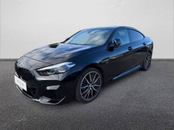 BMW Serie 2 Gran Coupe M235i xDrive 306 ch BVA8 ... 74-Haute-Savoie