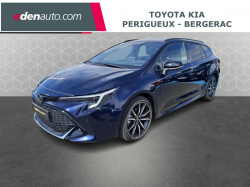 Toyota Corolla Touring Sports Hybride 140ch GR S... 24-Dordogne