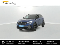 Renault Austral E-Tech full hybrid 200 GSR2 Icon... 29-Finistère