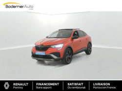Renault Arkana E-Tech hybride 145 - 22 Engineere... 56-Morbihan