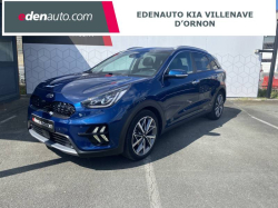 Kia Niro 1.6 GDi Hybride 141 ch DCT6 Premium 33-Gironde
