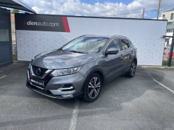 Nissan Qashqai 1.3 DIG-T 160 DCT N-Connecta 33-Gironde