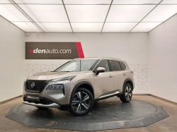 Nissan X-Trail e-POWER 213 ch e-4ORCE 7 Places T... 33-Gironde
